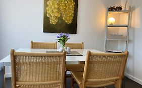 Angaston Mews Apartments